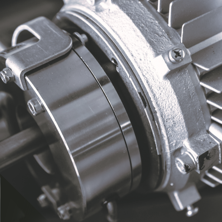 Get your motor running